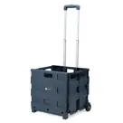 Packaway Boodschappenkrat - 50L
