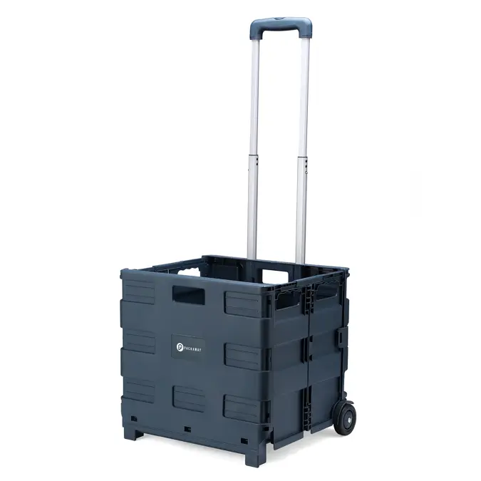 Packaway Boodschappenkrat - 50L