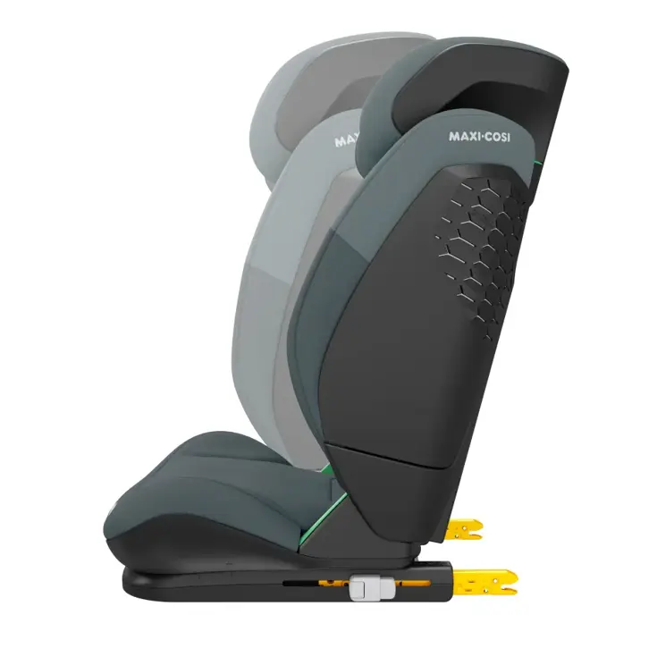 RodiFix S i-Size - Autostoel - Maxi-Cosi