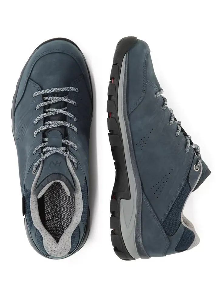 Savona – Lage wandelschoen Dames