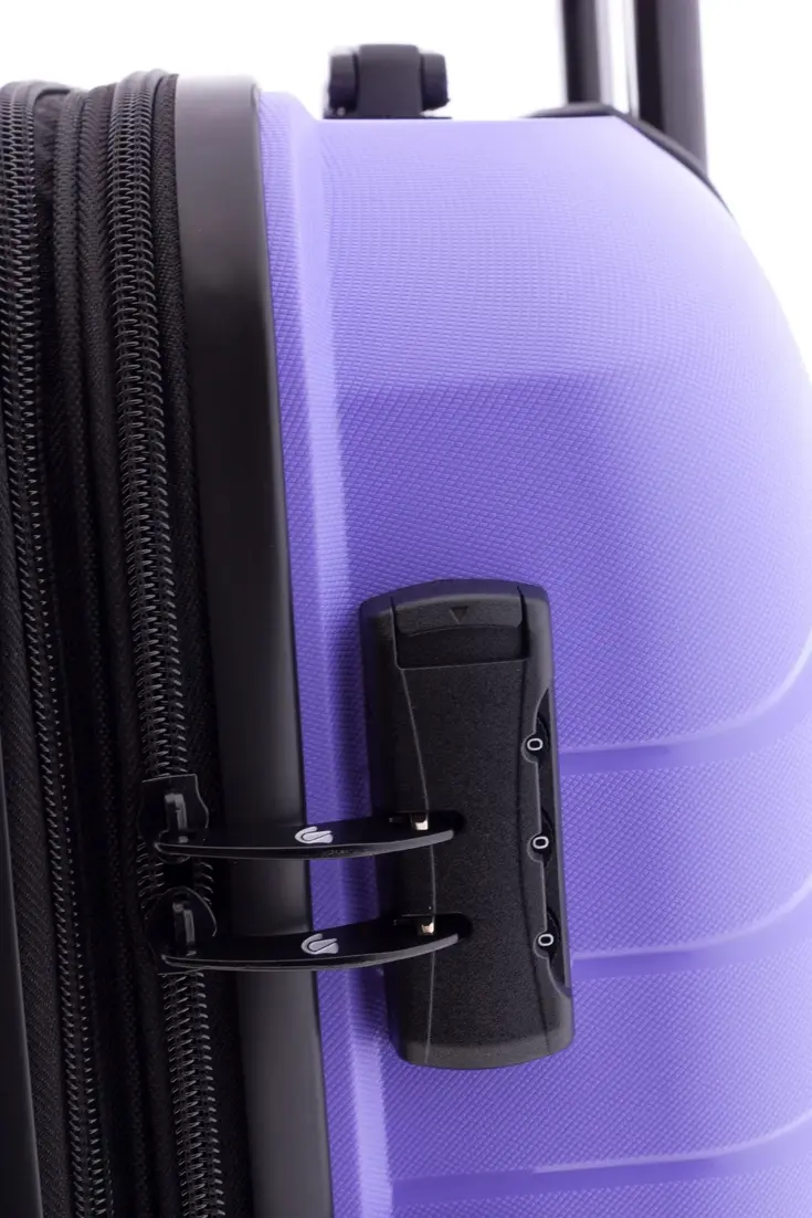 Kick-off - Handbagage koffer - 55cm - 40L