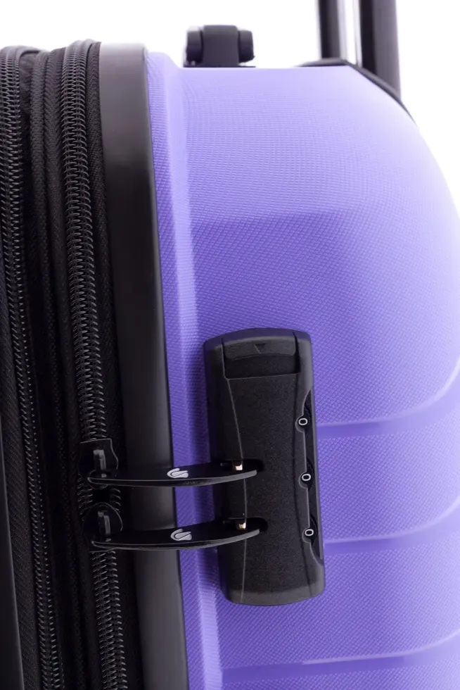 Kick-off - Handbagage koffer - 55cm - 40L