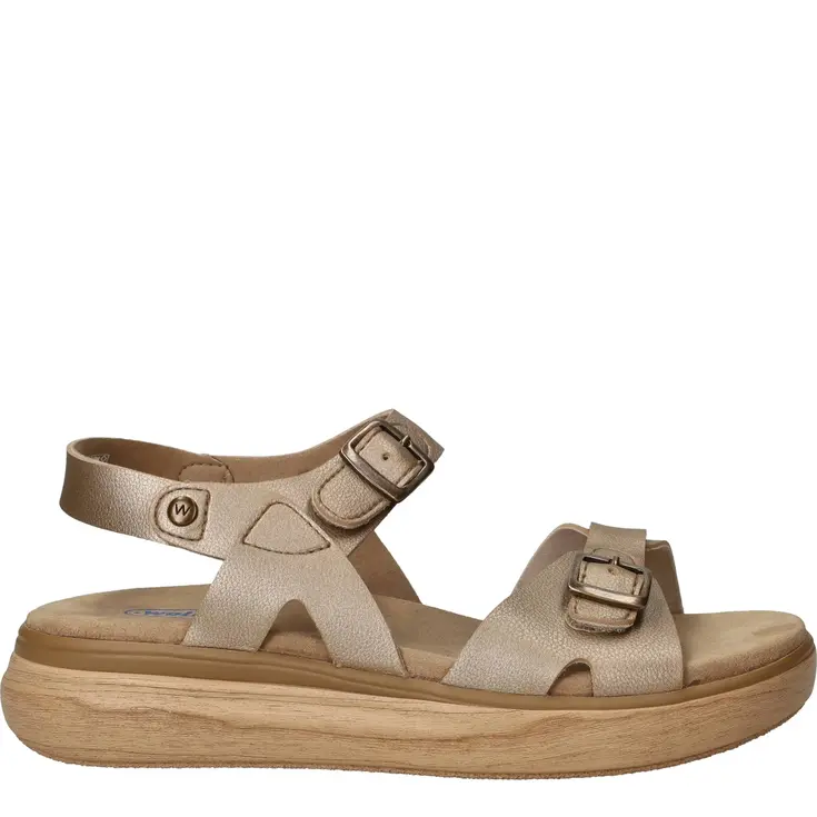 Sophia Terrassa Sandalen Dames