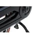 L' Urban BG transport e-bike Black Villette