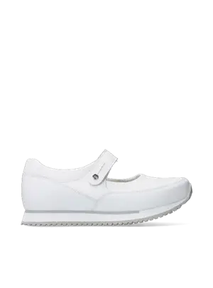 e-Step - Comfortschoenen dames - Wolky