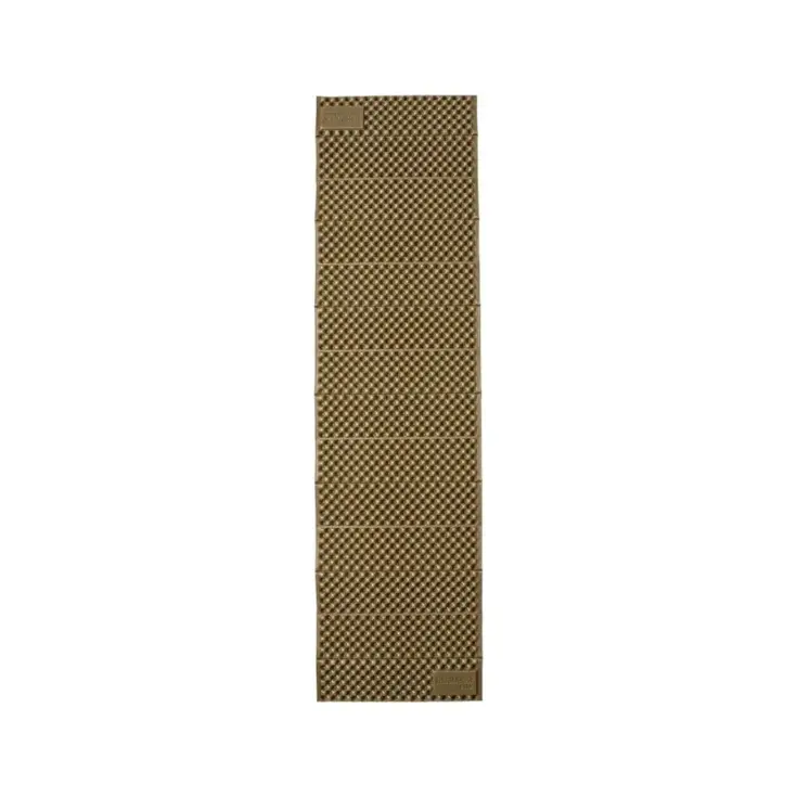 Compacte Opvouwbare Slaapmat - 183 cm