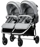 Lorelli Duo Duowagen incl. Luiertas
