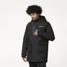 Defender Winter Regenjas Urban Outdoor Heren