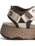 Angvik Dames - Wandelsandalen
