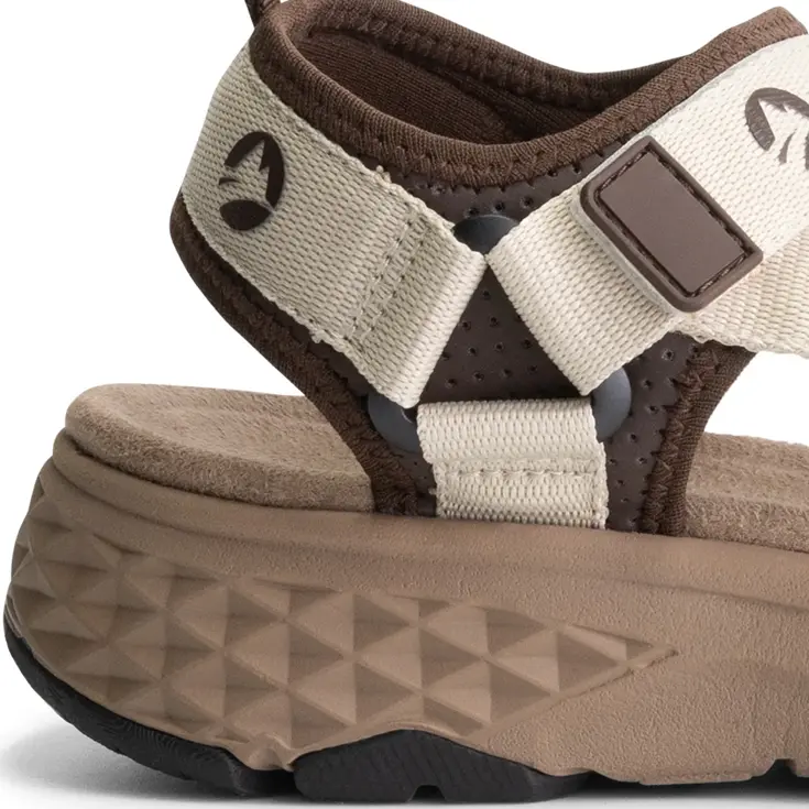 Angvik Dames - Wandelsandalen