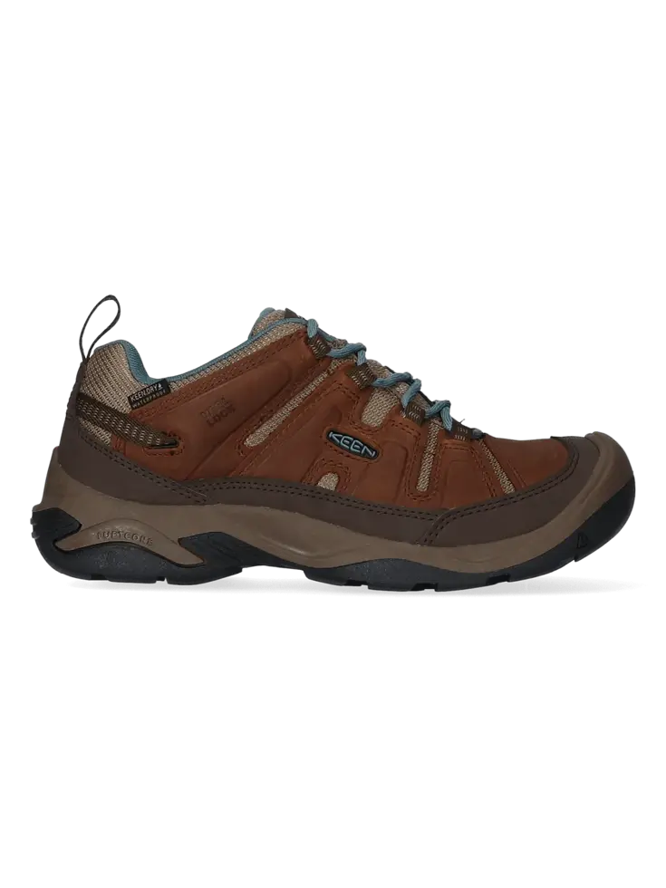 Circadia - Wandelschoenen - Dames