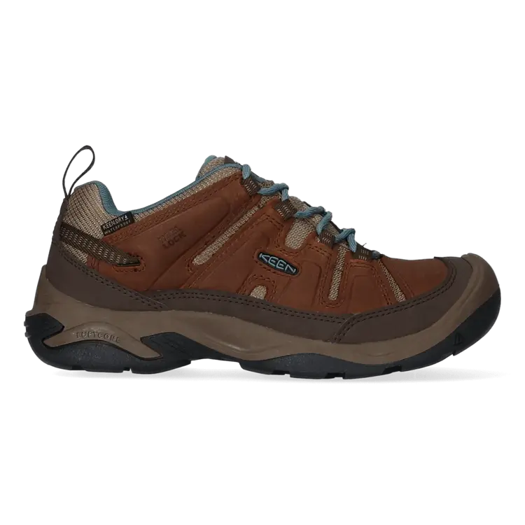 Circadia - Wandelschoenen - Dames - Keen