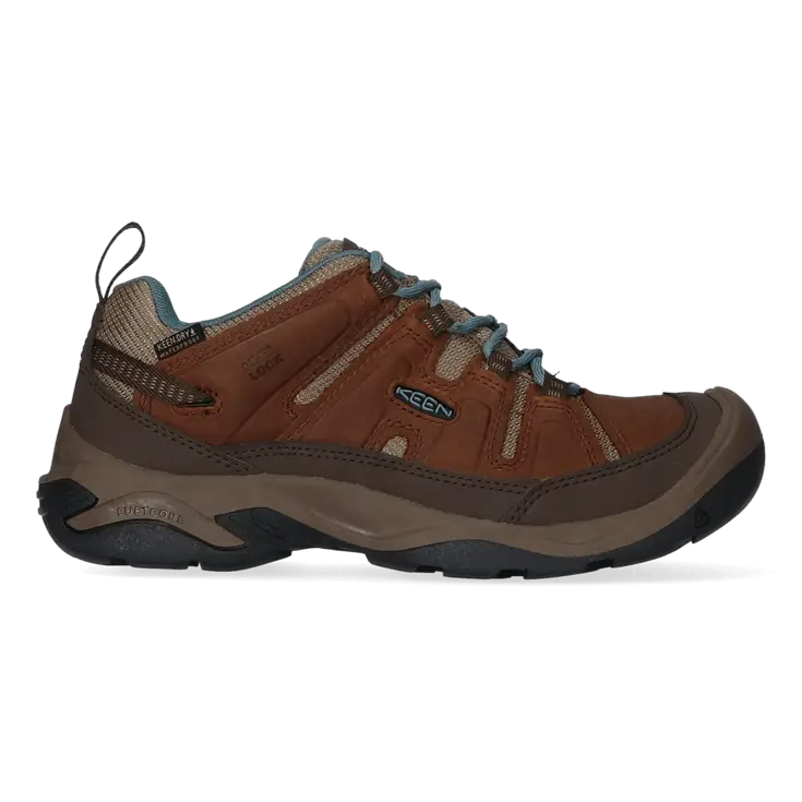 Circadia - Wandelschoenen - Dames