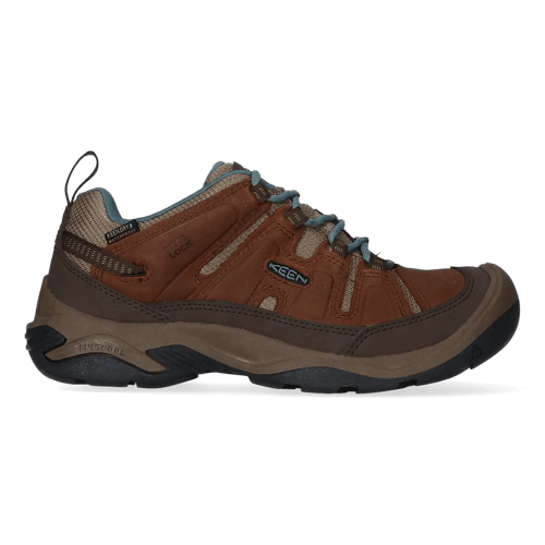 Circadia - Wandelschoenen - Dames - Keen