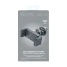 Celly Telefoonhouder Airvent 360 zwart