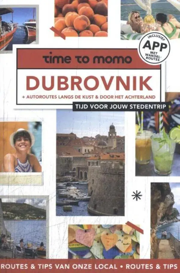 Time to Momo Reisgids Dubrovnik