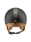 Design Luxe Scooterhelm met vizier