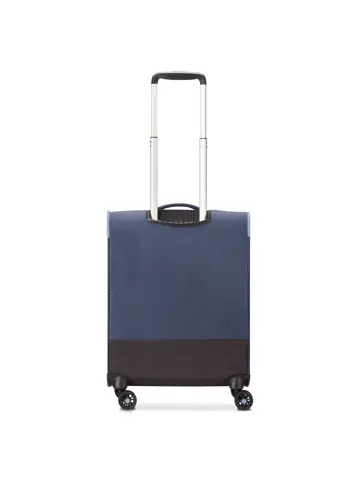 Lite Soft 4 Wheel Cabin Trolley  | 42 L