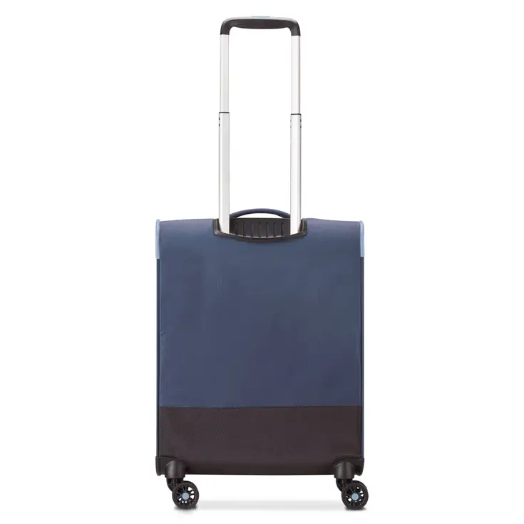 Lite Soft 4 Wheel Cabin Trolley  | 42 L