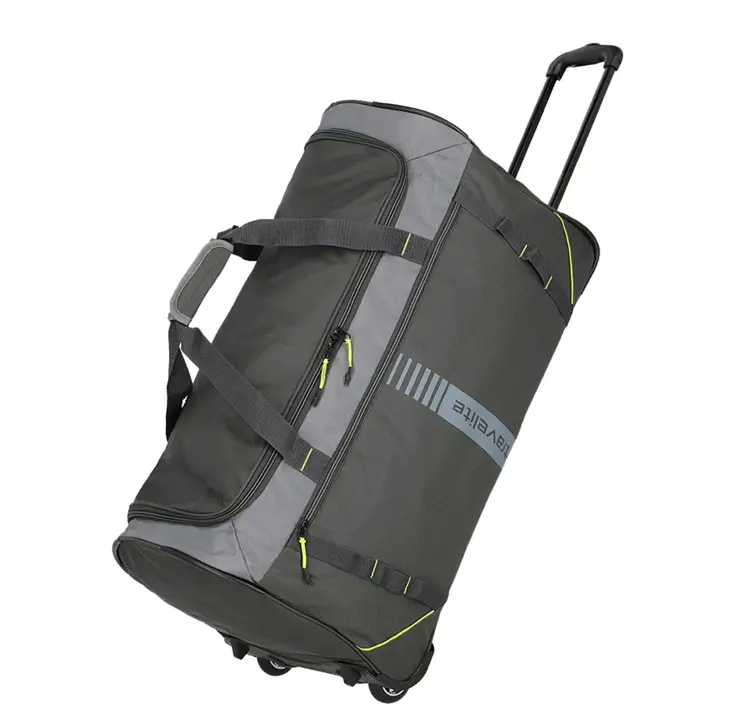 Basics Wheeled Duffle Active  | 86 L