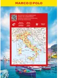 Wegenatlas Italië
