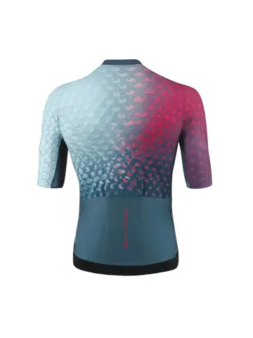 Fietsshirt Statement Glam heren