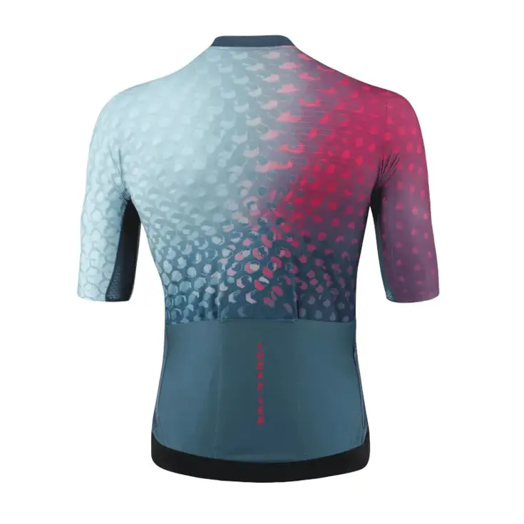 Fietsshirt Statement Glam heren