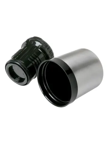 Stanley - Thermosfles Mat Zwart