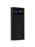 Powerbank 20000 mAh Snellader & LED Display