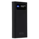 Powerbank 20000 mAh Snellader & LED Display