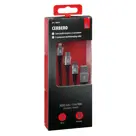 3-in-1 oplaadkabel – 100 cm