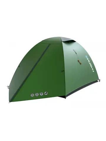 Bret 2 lichtgewicht tent