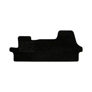 Automatten Fiat Ducato 2006-2014 - Naaldvilt