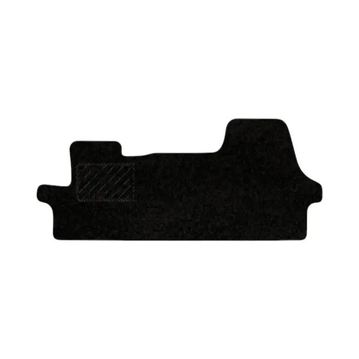 Automatten Fiat Ducato 2006-2014 - Naaldvilt
