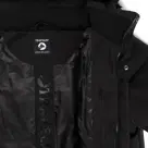 Travelin' Ladan Heren - Puffer winterjas