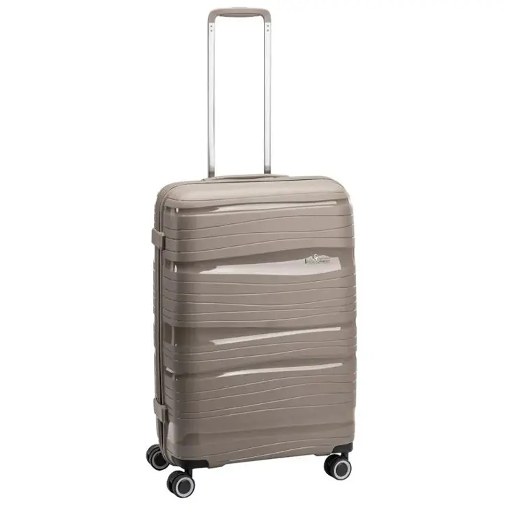 OSL - Medium Koffer -  67  cm - 62 Liter