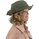 Vizorz SwitchCap fietshelm Green sunny