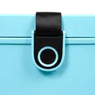 Steamy Classy 12, Koelbox, 12L, Sky Blue