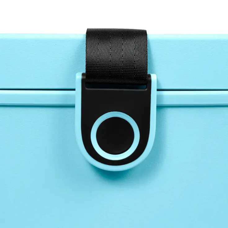 Steamy Classy 12 Koelbox - 12L