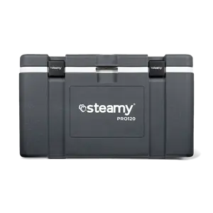Steamy Pro 120 Koelbox - 120L