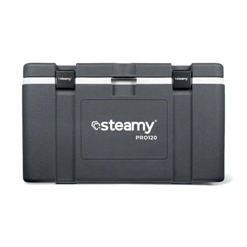 Steamy Pro 120 Koelbox - 120L