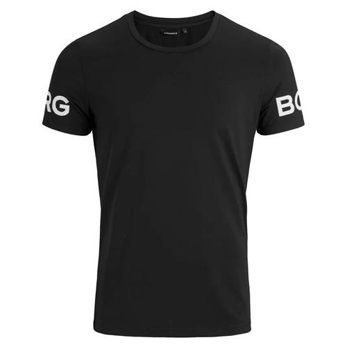 Performance O-hals Shirt - Heren