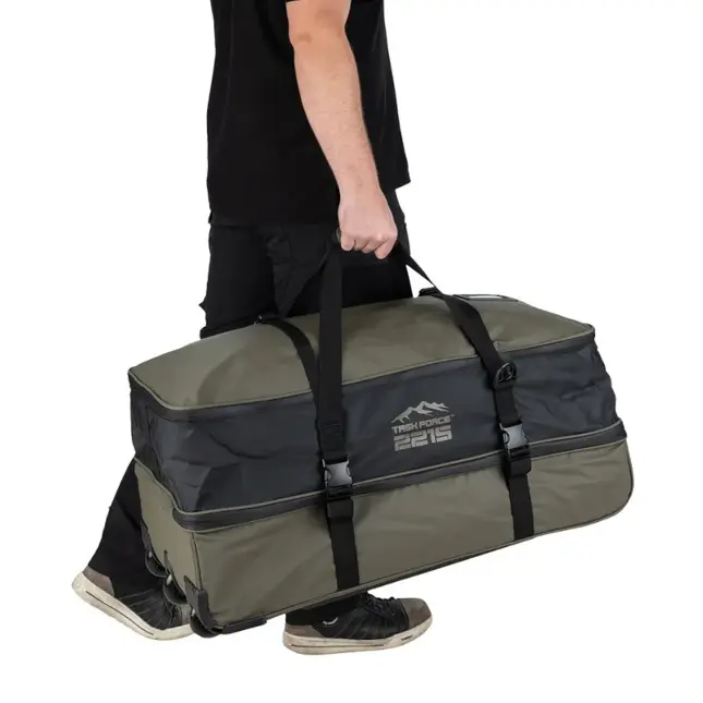 Reistas Trolley Bag Commander Pro
