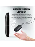 Herbruikbare Magnetische Handwarmers Oplaadbaar