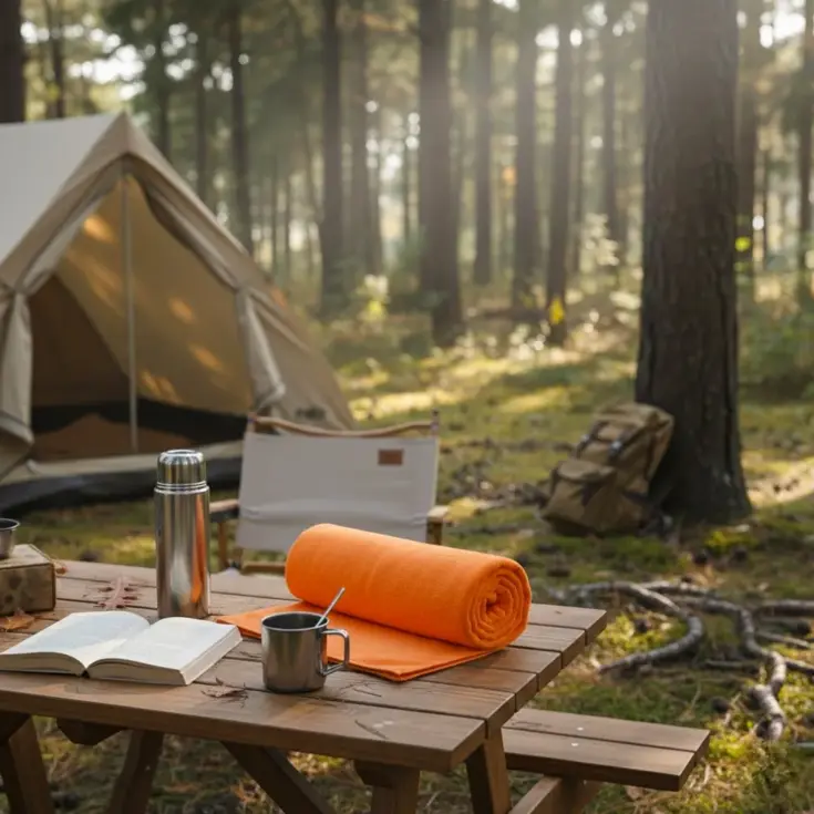 Tek Towel XL - Extra Absorberend