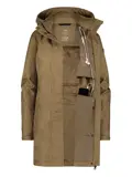 Toulouse - Softshellparka dames - Human Nature