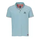 Nick - Poloshirt Heren - Plus Size