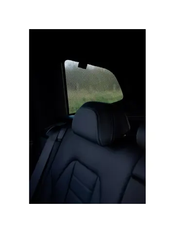 Audi A8 Sedan 1994-2002 - Zonneschermen - Car Shades