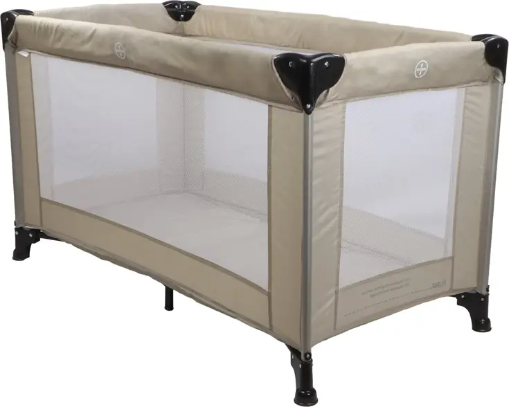 MamaLoes Soof Campingbed