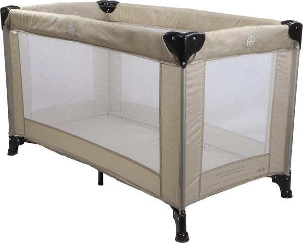 MamaLoes Soof Campingbed